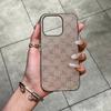 J-Joops Logo For IPhone 17 16 15 14 Plus 13 12 11 Pro Max With Shockproof Protective Phone Cover