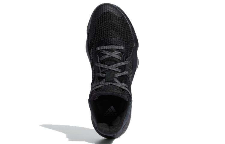 adidas DON. Ausgabe #1 Gca 'Core Black' FV5579