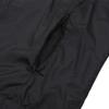 Haveoffduty Hiker Half Zip Up Shirt (Black)