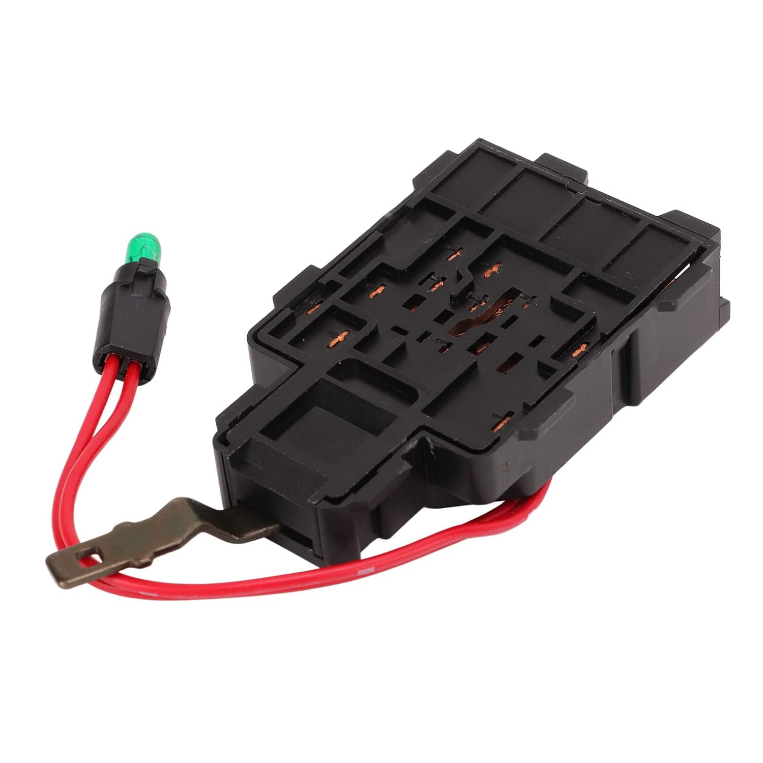 HVAC Blower Control Switch, Heater AC Air Conditioning Blower Motor Control Switch for RAV4 1997-2000