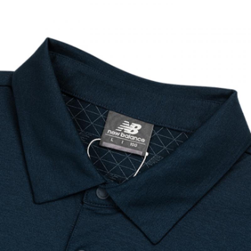 New Balance Pánské polo tričko s krátkým rukávem Ledové království Nbnff2m511 59