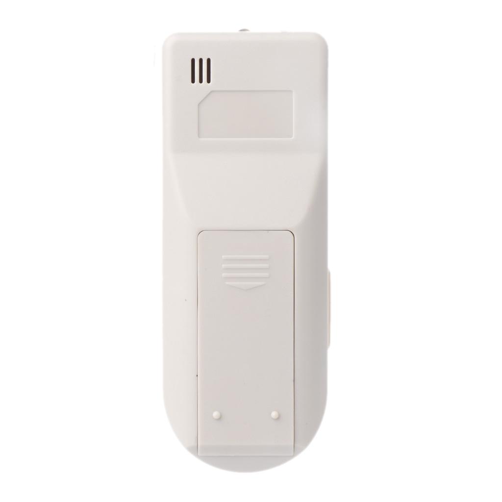 Telecomanda de înlocuire Controler Aer Condiționat A/C pentru AUX YKR-F/09E YKR-F/001 YKR-F/006 YKR-F/09 YKR-F001