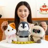 Bebek ve Peluş Oyuncaklar – Doldurulmuş ve Peluş oyuncak hayvanlar