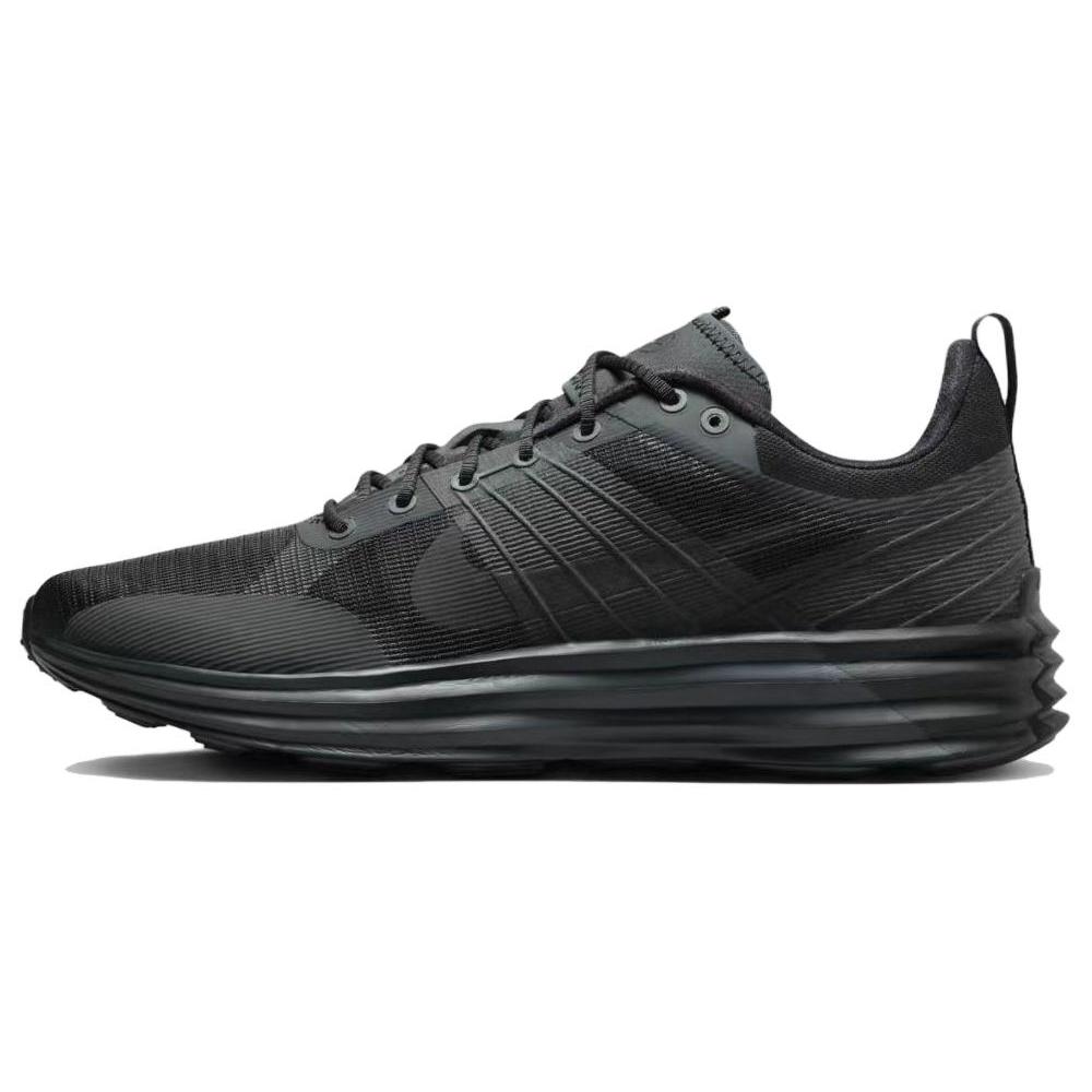Ny Nike Lunar Roam Mørk Røykgrå Svart DV2440-002