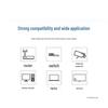 18V 3A Switching Laptop Power Adapter