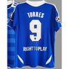 Men Women Short Sleeve Soccer Jersey Training Sports Shirt Club National Team Football Top