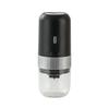 High Quality Small Household Electric Coffee Grinder Portable Ceramic Blade All-Hand Manual Bean Grinder