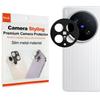 For Vivo X200 Ultra 5G Glass Lens Film IMAK Camera Styling Premium Camera Protector
