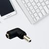 Wearproof Power Converter DC5.5x2.1mm Female to 5.5x2.5/5.5x1.7/4.8x1.7mm Male