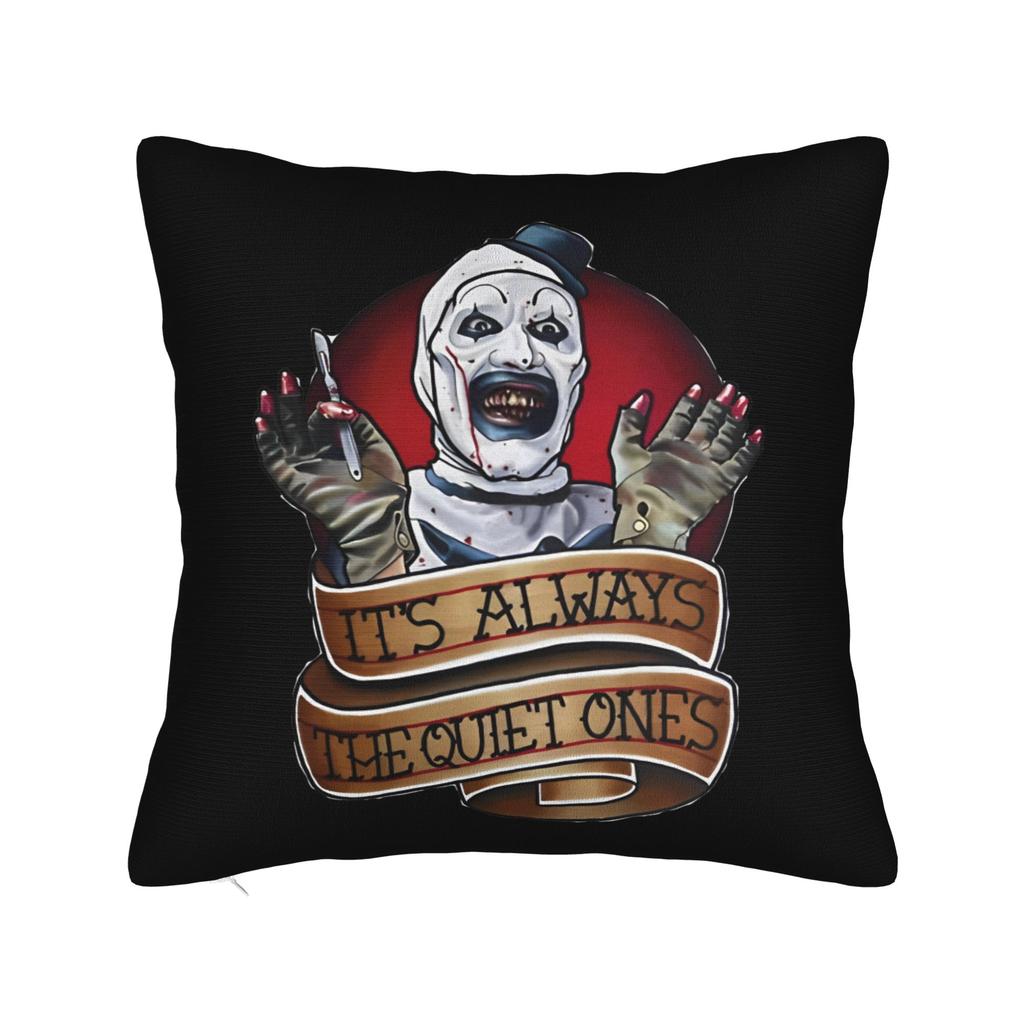 Gregory House MD Throw Pillow Cover Polyester Cushions for Sofa Custom Pillowcase