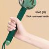 Baoshi Wooden Massage Hammer