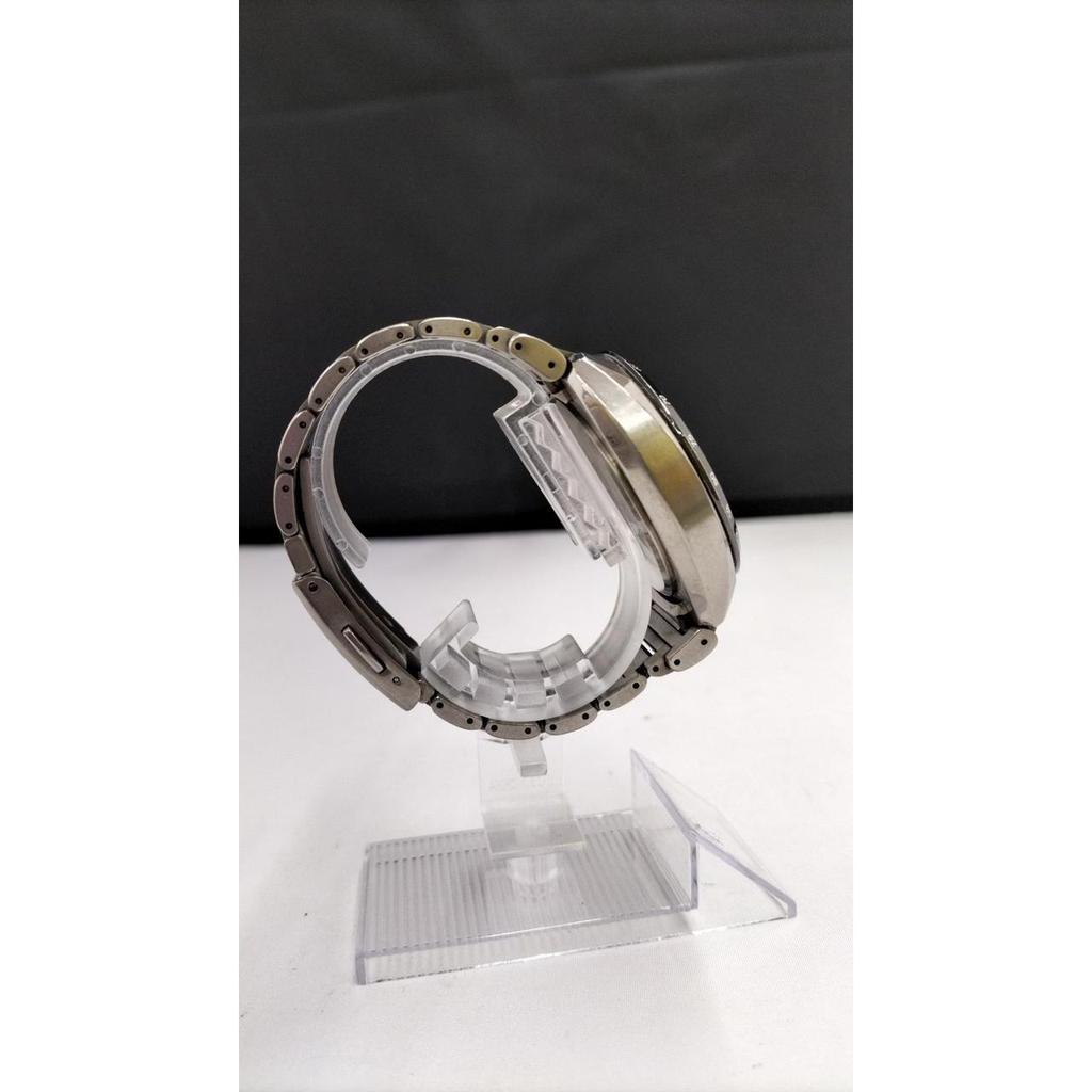 Used CITIZEN H610-TO16782 Solar Watch