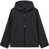 Jackets & Coats Men's Black BH7168-031