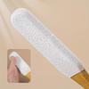Xiaomi Callus Remover Foot Scrubber Colossal Foot File Foot Care and Foot Exfoliator Foot Rasp Pedicure Tools Pumice Stone for Feet