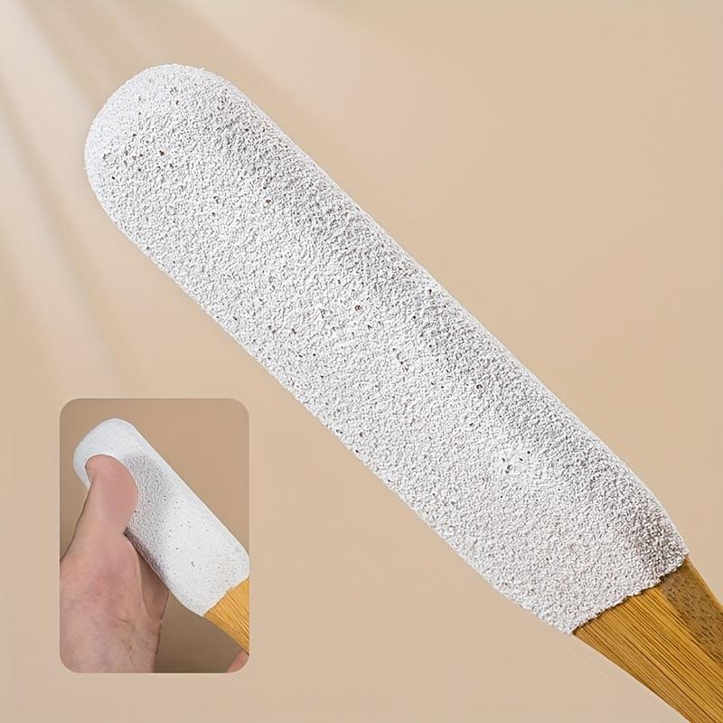 Xiaomi Callus Remover Foot Scrubber Colossal Foot File Foot Care and Foot Exfoliator Foot Rasp Pedicure Tools Pumice Stone for Feet
