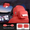 Xiaopeng P7 Tissue Box: Seat Armrest Accessory for Car Interior Decoration