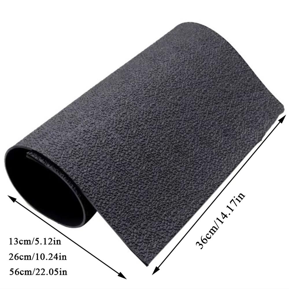Rubber Anti Slip Shoe Soles Repair Outsole Insoles Replaceable Men Women Shoes Wearable Pads Repair Patch Sheet Mat Shoes Pads