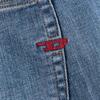 Diesel Mens Sleenker Jeans