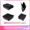 For Tesla Model YL/LY/3 2024-2026 Center Console Arm Rest Lid Armrest Box Height Increasing Storage Box