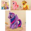 Morbida e Coccolosa Bambola Peluche di Pony Regalo Perfetto per Bambini e Amanti dei Pony