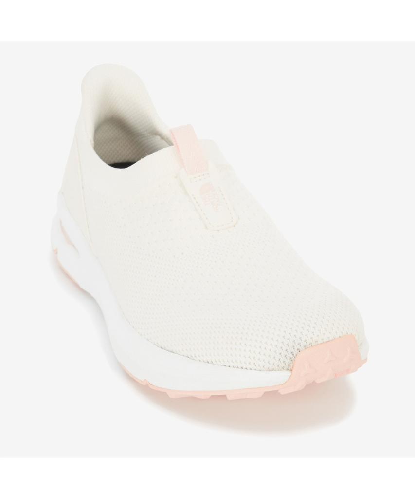 The North Face Ns94R03B Urban Knit Slip-On Off_White