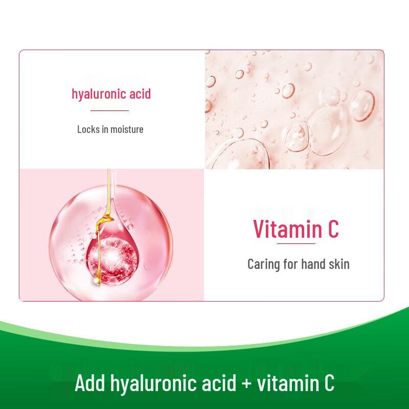 Dettol Foaming Hand Wash