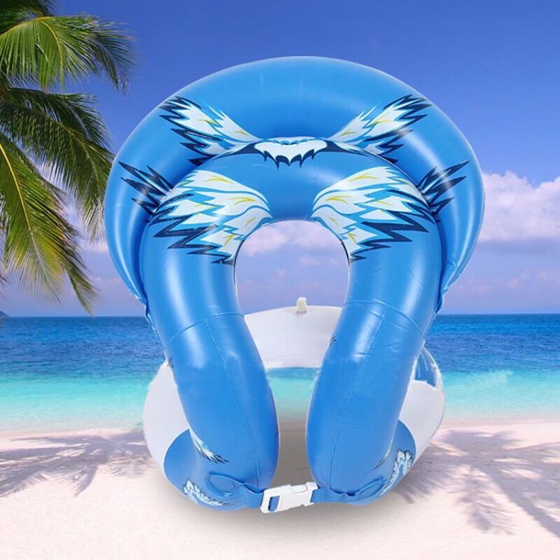 

Детский плавательный круг Yez