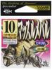 SASAME Muscle Rockfish Black MM-05 No. 10