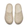 Anta Hela Slide Fashion Comfortable Trendy Versatile Lightweight Basketball Slides Men Slides Nude-Khaki 112621811-4