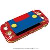 Licensed Customizable Cover COLLECTION for Nintendo Switch Lite [Nintendo Product] (Super Mario)