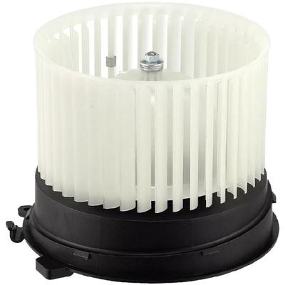 Interiérové doplňky – Topení a ventilátory do auta