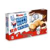 Snackuri asortate cu ciocolată și biscuiți Kinder