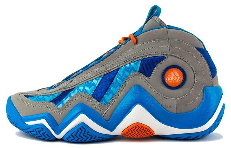 Adidas Crazy 97 Eqt Elevation Retro G98308 44
