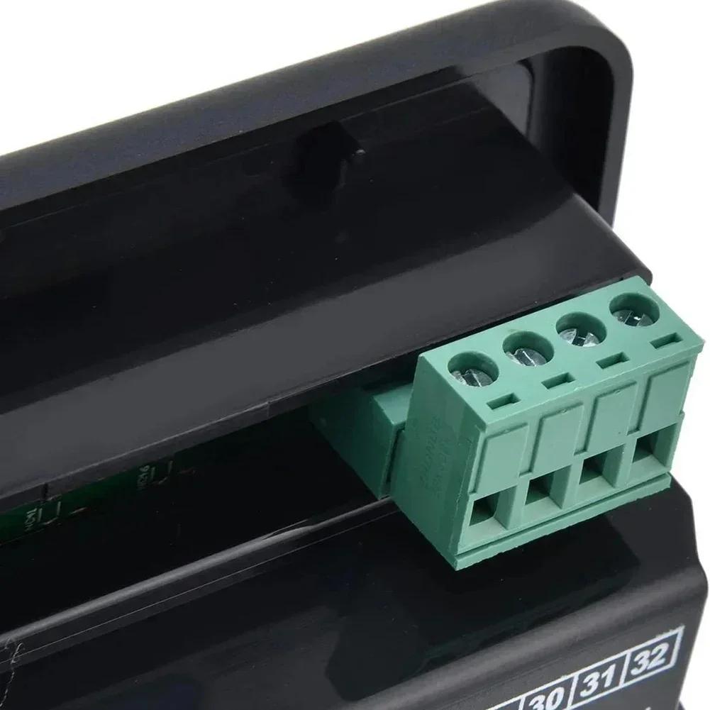 For Deep Sea Generator Auto Start Control Module DSE4510 with Multiple Output Interfaces for Generator Control