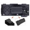 RHD Glove Box Catch Lock Assembly Handle For Ford Mondeo MK3 2000-2007 1362610