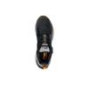 Li Ning Protective Cloud Non-Slip Wear-Resistant Shock Absorbing Low-Top Running Shoes Men Sneakers Gray AGLR233-1