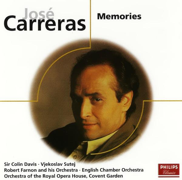 CD ECO, LSO, SUTEJ; MUELLER - Memories 4624632 Philips Classic Europe Classical Used