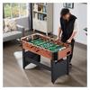 Diksaway 8-Rod Foosball Table