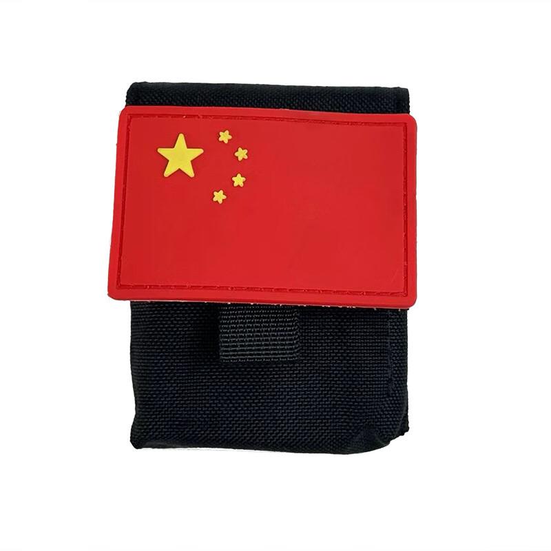 

Junshi Outdoor Tactical Cigarette & Lighter Pouch