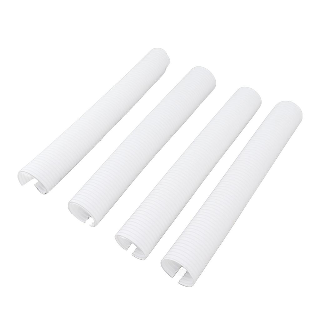 Tree or Plastic Tree Bark or Wrap Grow Tubes to Saplings Plants From De Cats Rodents Mow s
