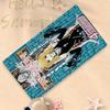 Death Note MISA MISA Anime Microfiber Beach Towel Absorbent Quick Dry Soft Yoga Swimming Resort Mountain Climbing Towel