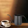 Coffee Kettle Drip Pot Gooseneck Thin Mouth for Lover