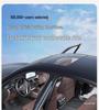 Full Coverage TPE Car Floor Mats for A4L, Magotan, Q5L, Passat, Camry, Accord, A6, and Tiguan L