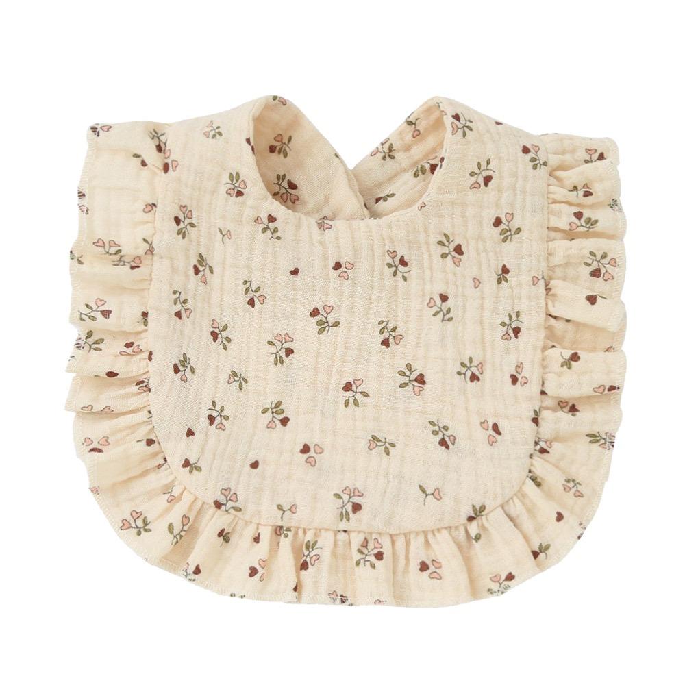 Cotton Infant Burp Cloths Colorful Baby Feeding Bib Creative Newborn Bibs  Baby Accessories