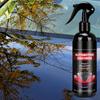 Spray de reparare a zgârieturilor pentru mașină Spray de acoperire a mașinii de reparare a zgârieturilor Super hidrofob de înaltă protecție Spray de acoperire rapidă pentru îndepărtarea zgârieturilor
