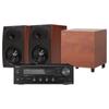 Onkyo TX-8470 2.1-Channel HIFI Network Receiver (CN Version)