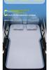 Zeekr 8X Rear Seat Sleeping Pad: Inflatable Car Mattress for 26 Models