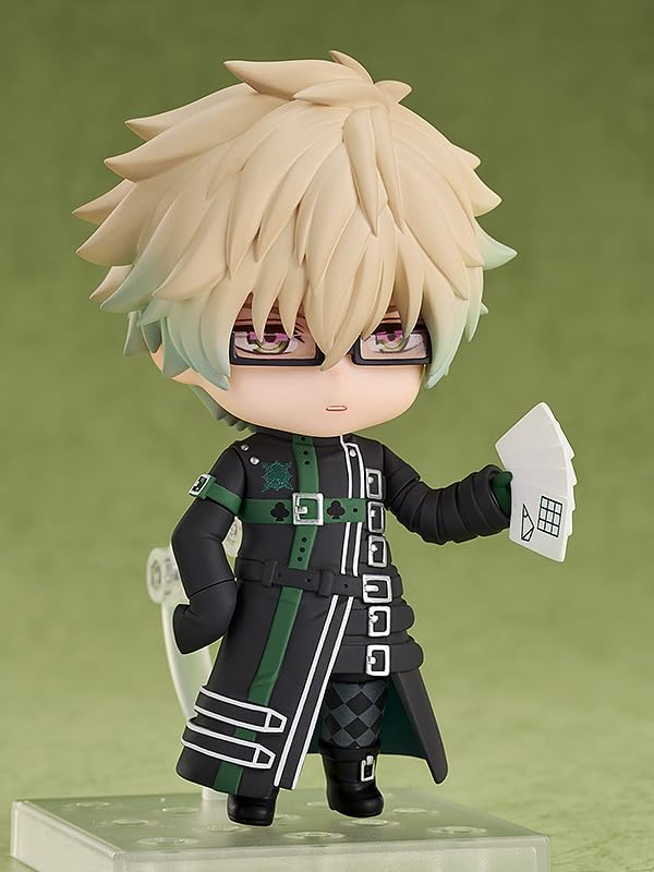 Nendoroid Amnesia Kent plastic painted movable figure non-scale