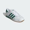 adidas Country II IG4551 Men's Originals Sneakers Cloud White / Collegiate Green / Cloud White