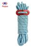 4mm x 4m Outdoor Camping Reflective Tent Tie Rope - Windproof Awning Cord